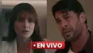 'Vuelve a mí', capítulo 13, por Telemundo: hora, canal y dónde ver online la novela con William Levy