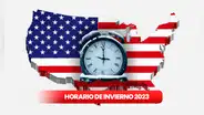 Horario de invierno en Estados Unidos 2023: ¿qué día empieza y por qué se cambia?