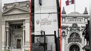 Poder Judicial decidirá el 24 de noviembre si anula proceso sumario del Congreso contra la JNJ