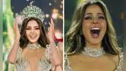 ¿Cuándo regresará Luciana Fuster al Perú tras ganar la corona del Miss Grand 2023?