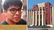 Estudiante de la UNI sorprende al revelar que antes estudió MEDICINA, pero lo dejó: ¿cuál fue el motivo?
