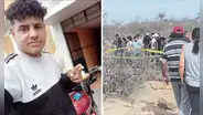 Arequipa: identifican a varón hallado calcinado en carretera que era buscado desde el 7 de octubre