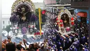 Cuarto recorrido del Señor de los Milagros: fecha, horarios y rutas de la nueva procesión