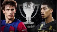 ¿Qué canal transmitirá el Barcelona vs. Real Madrid por LaLiga EA Sports?