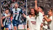Ni ALIANZA LIMA ni la 'U': este es el PRIMER club de fútbol del Perú y el más antiguo de América