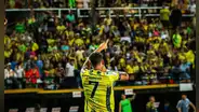 ¡Goleada! Deportivo Táchira venció 3-0 a Portuguesa por la Liga Futve 2023