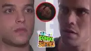 ‘Al fondo hay sitio’: Cristóbal encontró el paradero de July y se vio cara a cara con Benjamín