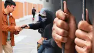 Delincuentes que roben celulares con motos lineales irán a la cárcel hasta por 30 años