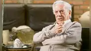 Mario Vargas Llosa: “La literatura es una actividad que ha comido prácticamente toda mi existencia”