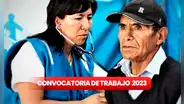 ¿Terminaste la secundaria? EsSalud ofrece más de 50 empleos con SUELDOS de hasta S/7.500