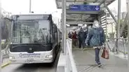 ¿Por qué algunos buses del Metropolitano pasan vacíos? Esto dice la ATU