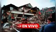 Temblor HOY en Chile, domingo 29 de octubre: ¿dónde fue el último sismo? Según el CSN