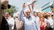 Dirigentes de Acción Popular son denunciados por organización criminal