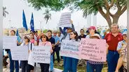 Congreso: dan más dinero a Sunedu y no a catedráticos en huelga