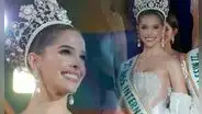 ¿Quién es Andrea Rubio, la modelo venezolana que ganó el Miss International 2023?