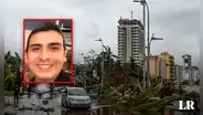 Huracán Otis: 18 peruanos aparecieron con vida en México