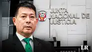 Ministro de Justicia aceptaría remoción de la JNJ: “Que cada institución cumpla su tarea”