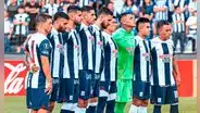 Alianza Lima recupera a 2 figuras que estaban lesionados de cara una posible final de la Liga 1