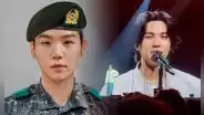 Suga de BTS: ¿cuándo terminará Yoongi su servicio militar alternativo en Corea del Sur?