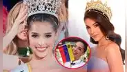 Andrea Rubio: ¿cuántos años tiene y cuál es la estatura de la ganadora del Miss International 2023?