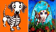 Día de Muertos de Mascotas 2023: ¿qué frases y mensajes compartir para recordar a tu perro o gato fallecido?