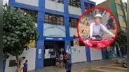 Fiscalía abre investigación sobre fallecimiento de escolar en colegio de Surquillo