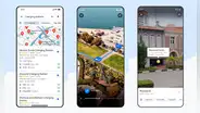 Google Maps se renueva y ahora podrás ‘recorrer’ Lima con IA y realidad aumentada: así se hace