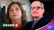Fernandini sobre Dina Boluarte: "La foto que se tomó con el papa no le sirvió para levantar su imagen"