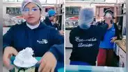 Trabajadora realizó cruel broma a su compañera de trabajo en Huancayo: “Mi primera chamba”