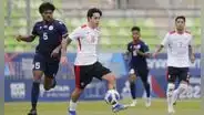 México empató 0-0 ante República Dominicana por los Juegos Panamericanos 2023