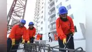 Capeco: sector construcción acumula 9 meses a la baja y tendrá contracción del 10% para septiembre