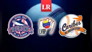 Tiburones vs. Caribes EN VIVO: horario y canal para ver el juego por la LVBP 2023-24