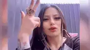 Matan a Sabrina Durán, la 'Narco Reina' de TikTok, en plena calle en Chile