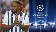 'Foquita' Farfán está de cumpleaños y cuenta de Champions recuerda 2 golazos: "Delicioso doblete"
