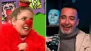 ¿Cómo murió ‘Queca’ de 'Pataclaun'? Carlos Carlín reveló el secreto