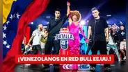 Red Bull Estados Unidos: ¿quiénes son los raperos venezolanos que batallarán este 11 de noviembre?