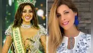 ¿Rumbo al Miss Universo? Viviana Rivasplata cree que Luciana podría ganar este certamen