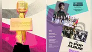 Premios BBMAs 2023: idols de BTS, BLACKPINK, TXT, FIFTY FIFTY y más grupos k-pop nominados