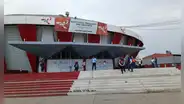 ¿Arturo Fernández, alcalde de Trujillo, clausuró el coliseo Gran Chimú? Esto es lo que se sabe