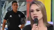 Jossmery Toledo denunció a Paolo Hurtado tras amenazas, según Rodrigo González