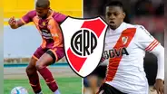 Gallardo lo hizo debutar en River Plate y ahora sueña con jugar la Liga 1 de Perú
