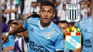 ¿Alianza Lima o Sporting Cristal? Kevin Serna definió su futuro para la próxima temporada