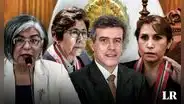 Fiscalía insiste con investigar a la JNJ por supuesta presión al presidente del Poder Judicial