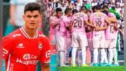 Carlos Beltrán denuncia ser víctima de extorsión para que Cienciano pierda ante Sport Boys