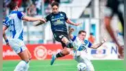 ¿Cuándo juega Sporting Cristal vs. Alianza Atlético por la última fecha del Torneo Clausura 2023?