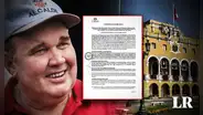 Municipalidad de Lima contrata defensa legal de Rafael López Aliaga por 48.000 soles