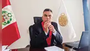 Tacna: fiscal de familia es denunciado por presunto acoso sexual