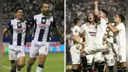 Árbitros confirmados de los partidos de Alianza y Universitario por la última fecha del Clausura