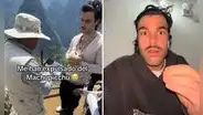Extranjero revela que fue expulsado de Machu Picchu y usuarios reaccionan: “Es un santuario”