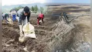 ¿Cuántos puestos de trabajos generaría en Lambayeque la obra del  sistema hídrico del valle Chancay?